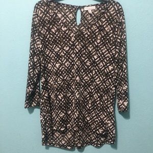 DANA BUCHMAN BLOUSE!